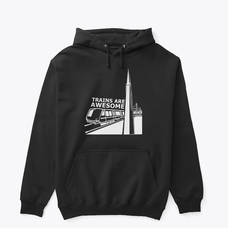 San Francisco: Clothing (Dark)