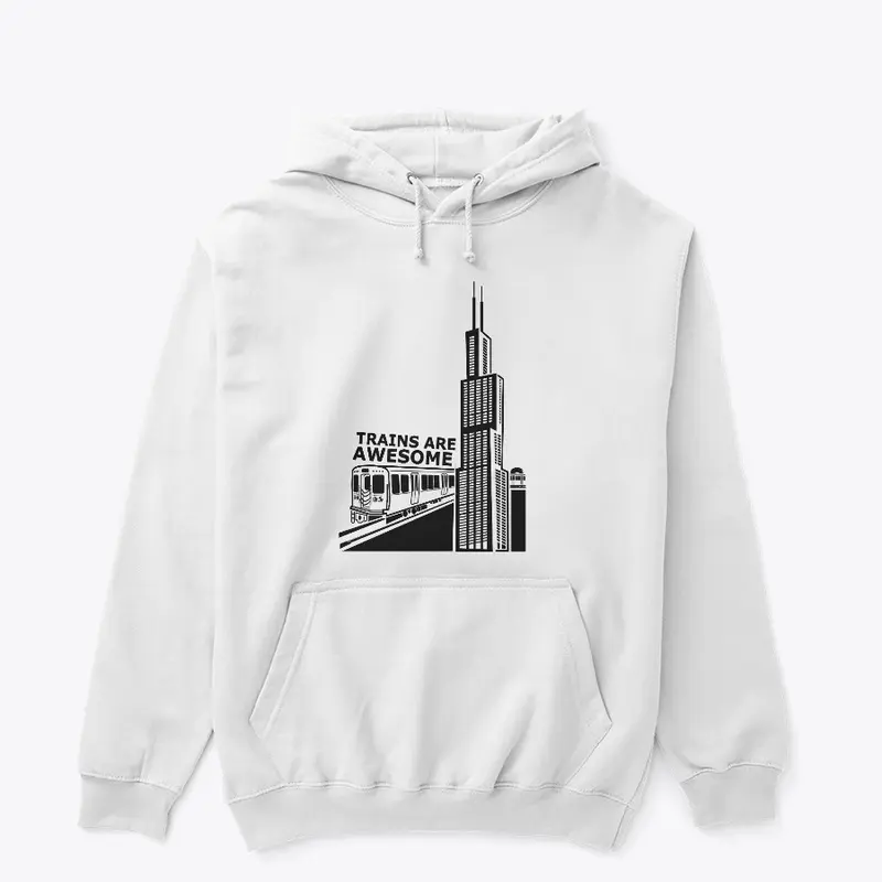 Chicago 'L' : Clothing